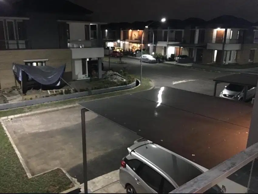 Dijual Rumah Bandung dekat Stt telkom / telkom university