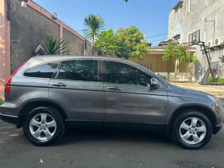 Honda CRV Thn 2008 2.0