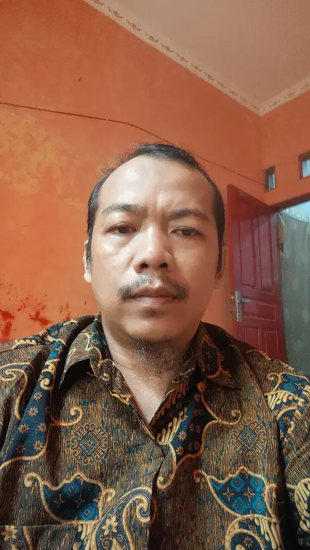 Mencari pekerjaan sebagai driver dgn SIM A