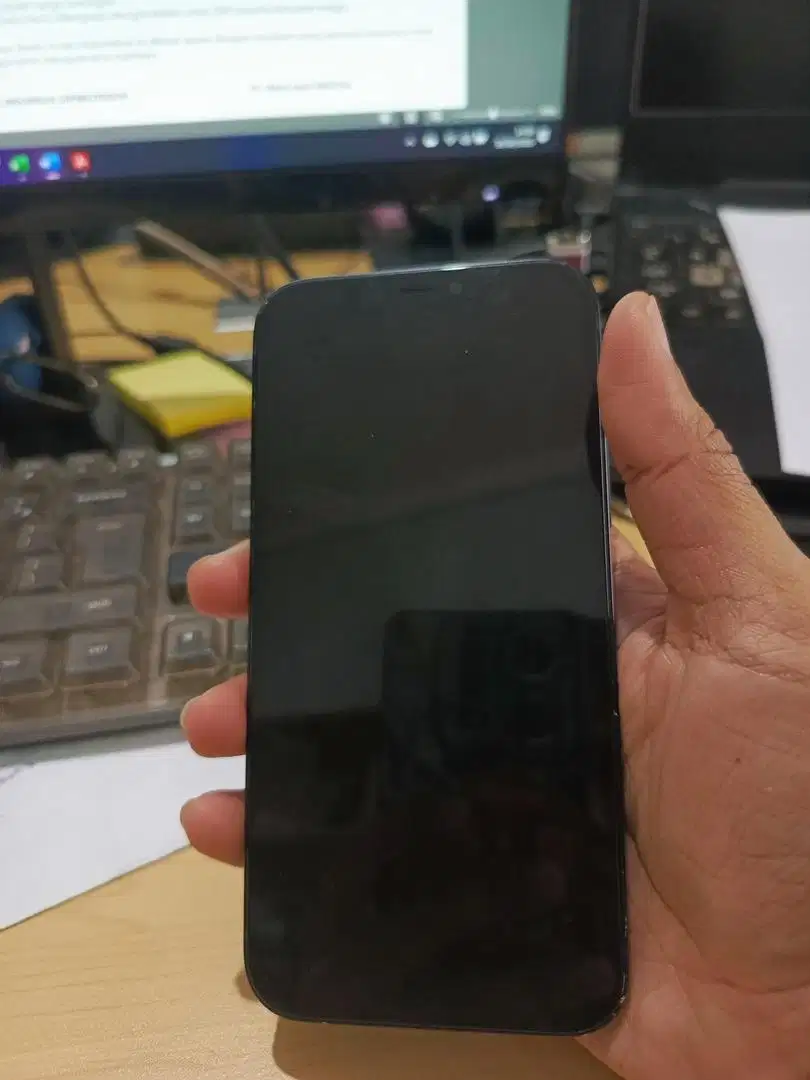 Iphone 12 64gb ex Inter