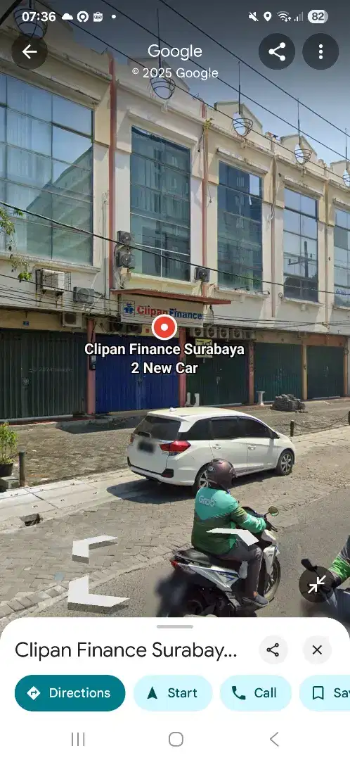 Ruko Tenggilis Jemursari strategis Sewa/Jual