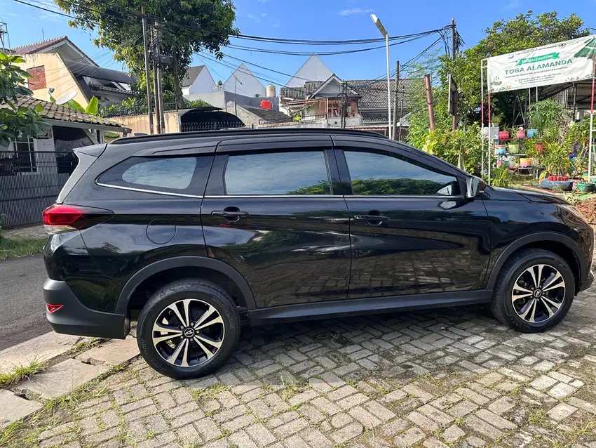 Honda HR-V 2015 Bensin