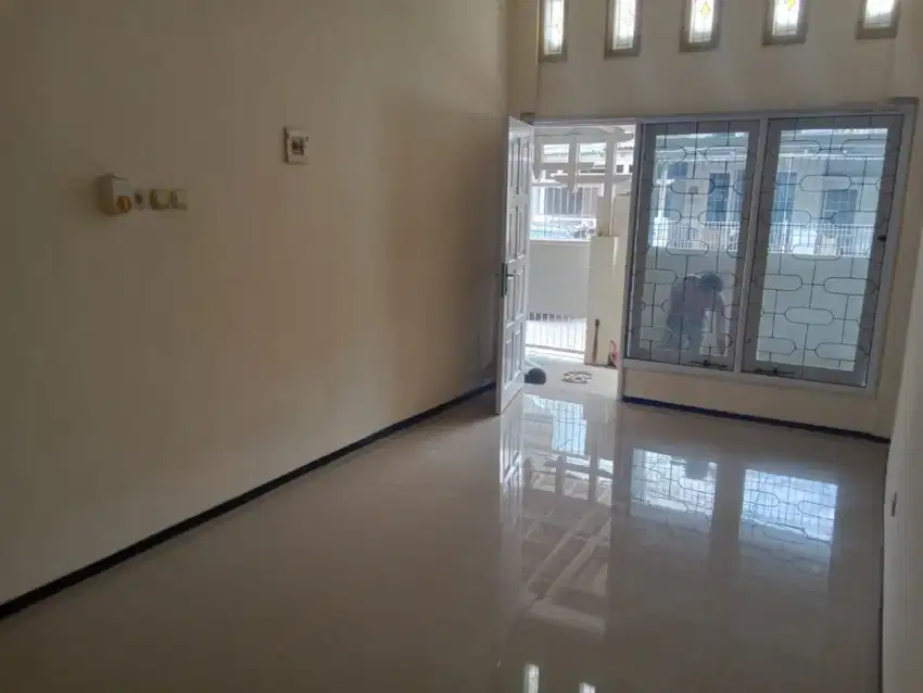 Sewa cepat BU -- Mulyosari prima murah rumah bagus