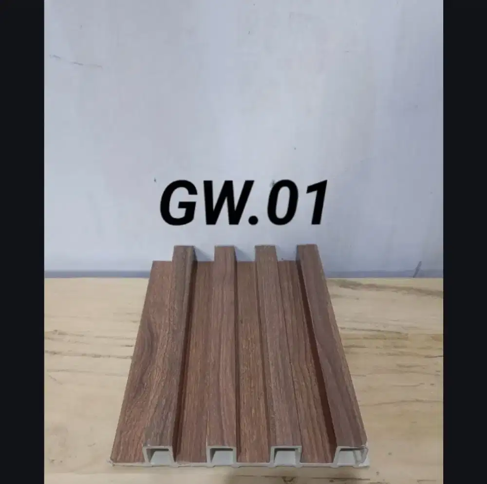 wpc wall panel WPC bertahan?25 tahun