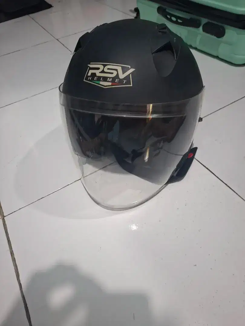 Helm rsv sv300 unit only