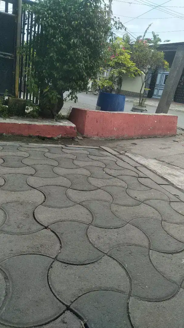 Cari loker serabutan