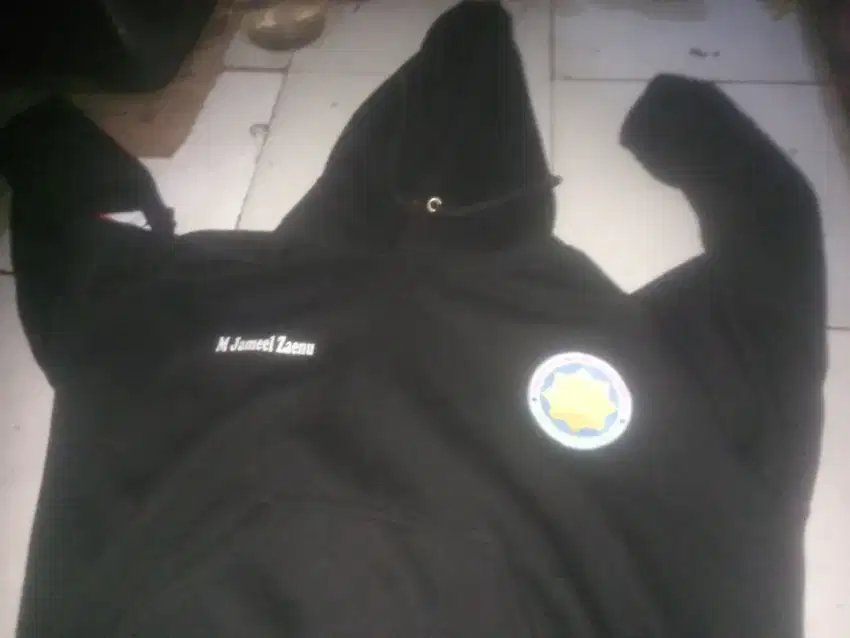 sweater Hoodie Surya LoGO DADA L