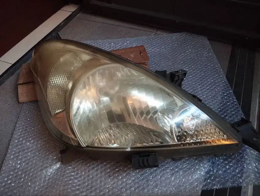 HEADLAMP INNOVA LAMA