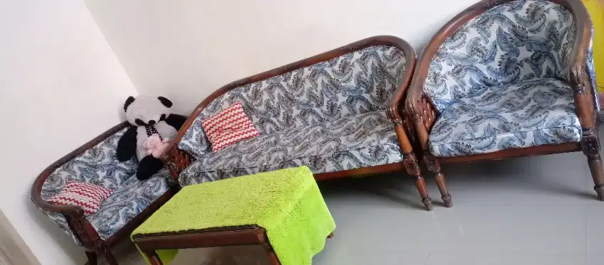 Dijual meja kursi murah