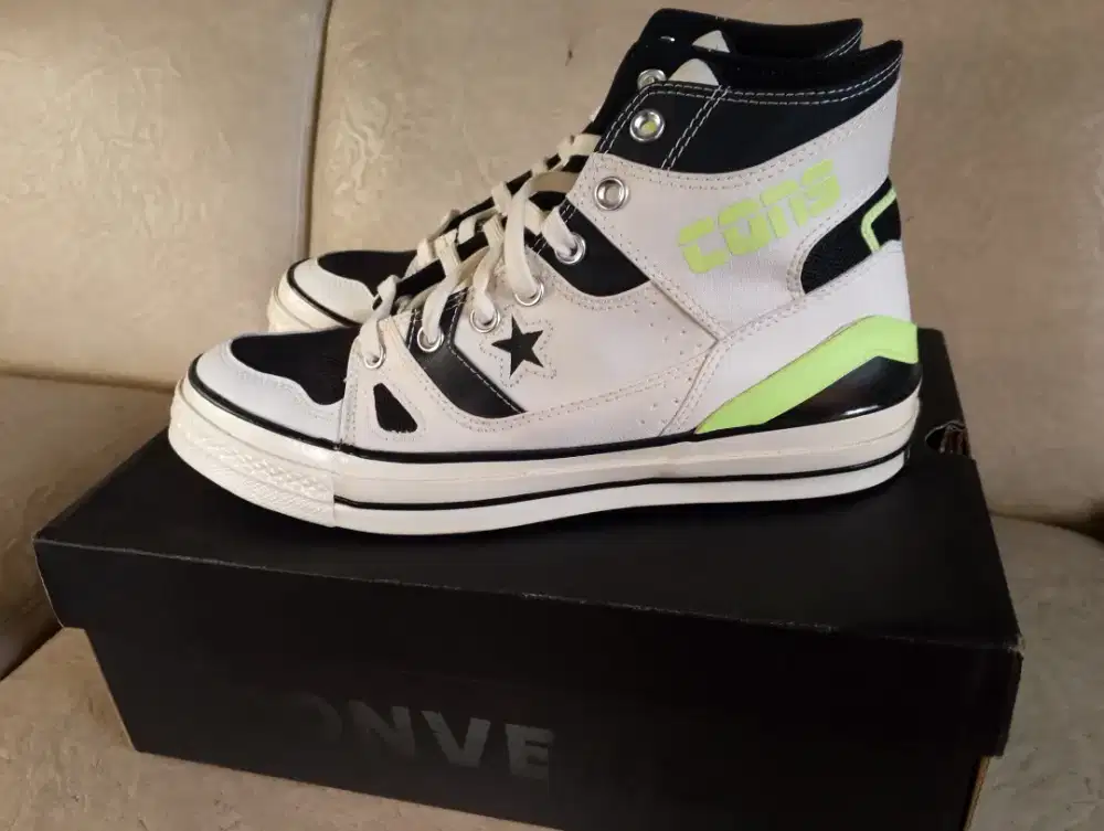 Converse Chuck 70s Hi ERX 260