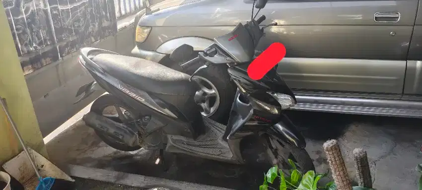 Vario 110 tahun 2011