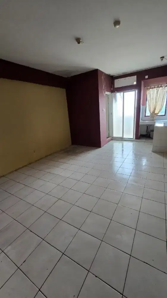 Dijual Apartemen Cibubur Village