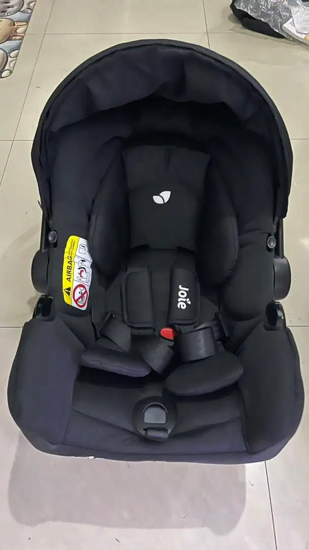 Car seat Joie/ kursi mobil anak