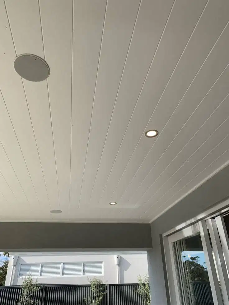 Pasang Plafon PVC Elegan & Tahan Lama – Jasa Berpengalaman!