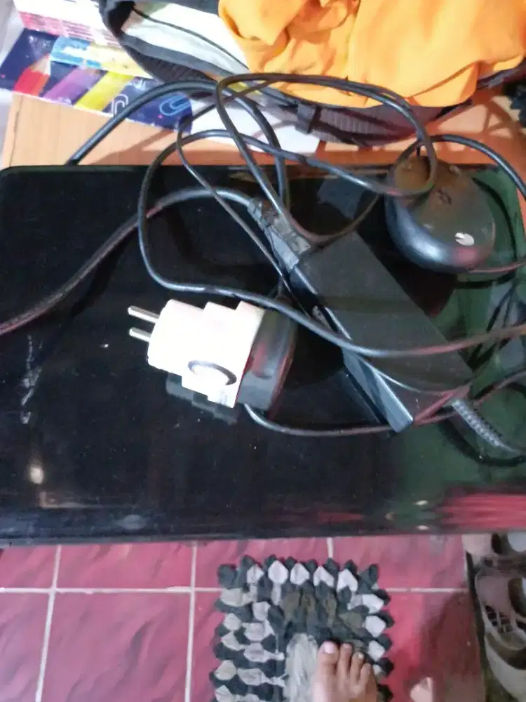 laptop HP p1000 ram 4/128