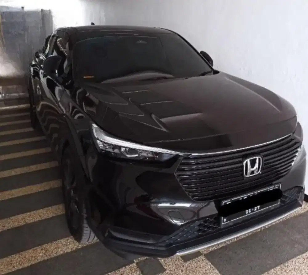 Honda hrv 1.5L se cvt