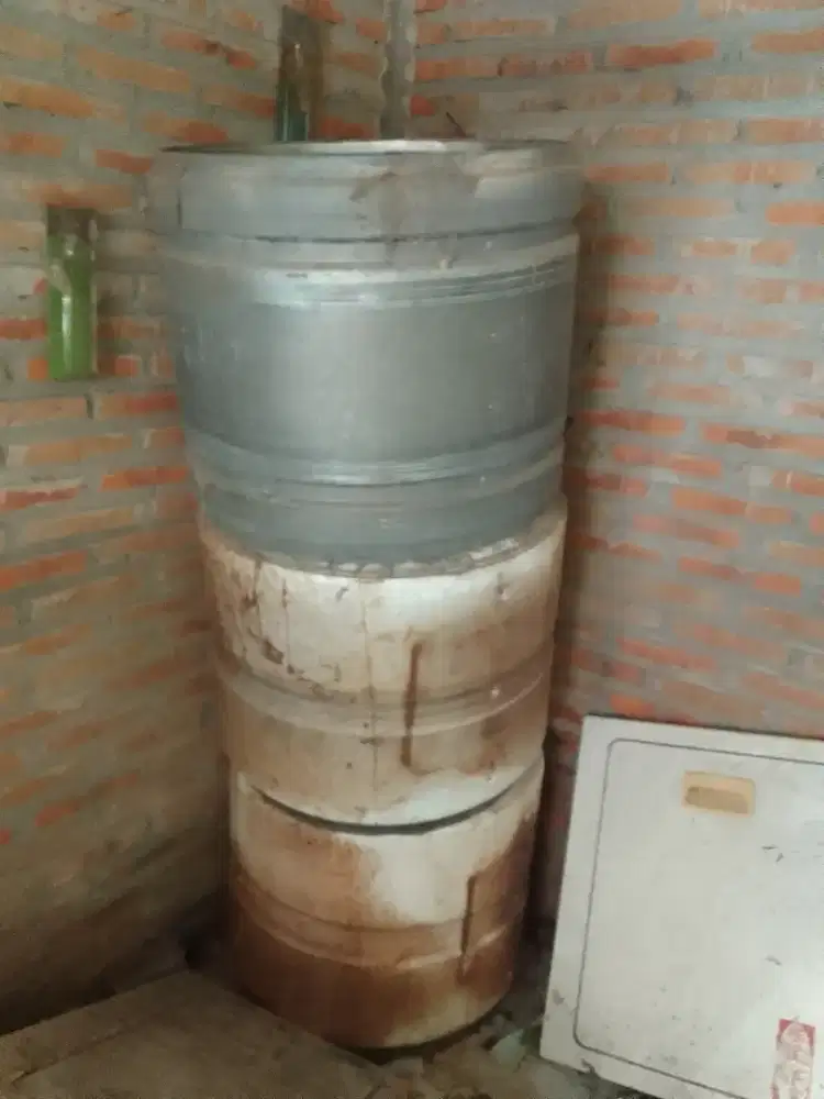 Drum dreyer sq wirhpool