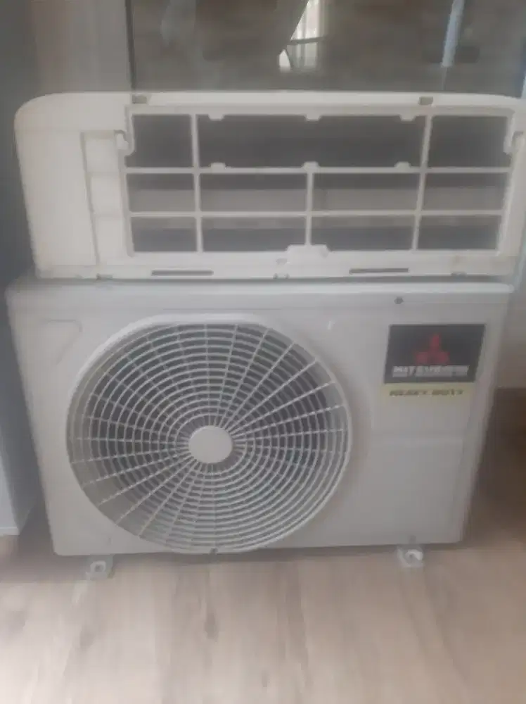 Ac mitsubshi 3/4pk