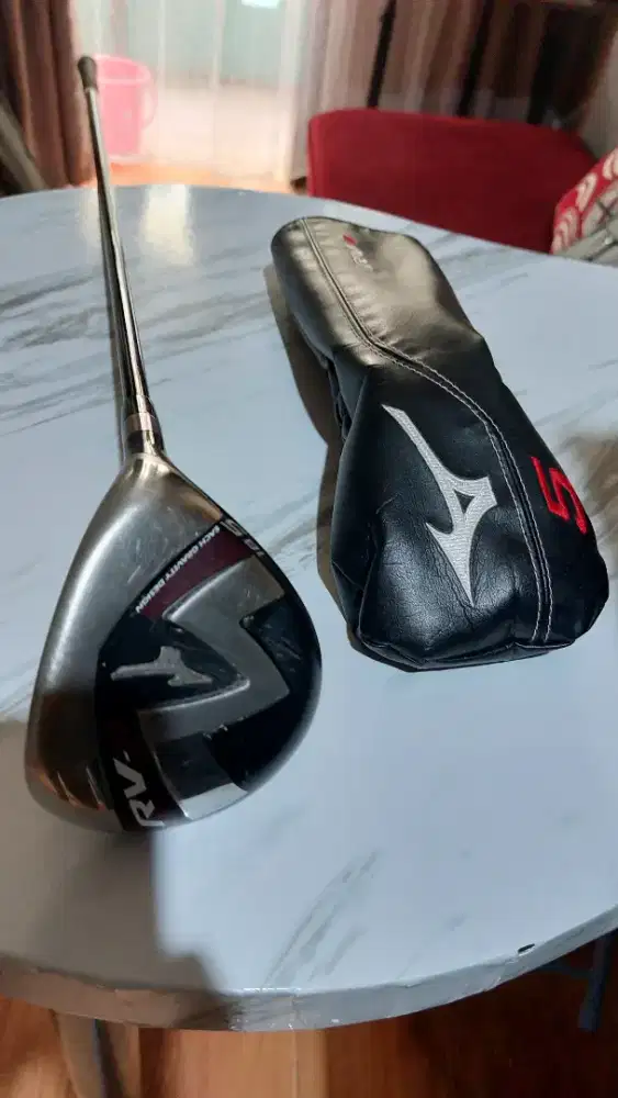 Stick Golf Wood 5 mizuno RV-8