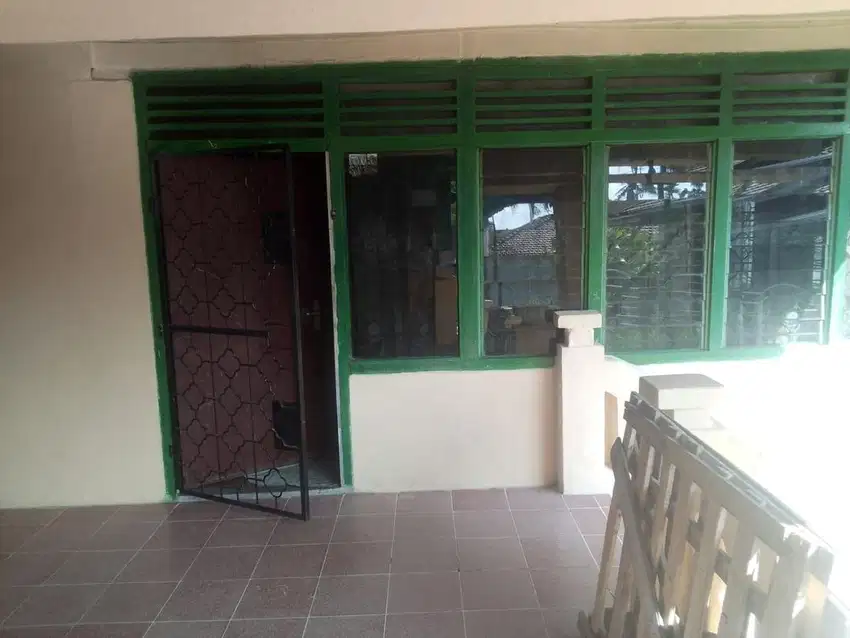 Dijual Rumah lokasi plaju