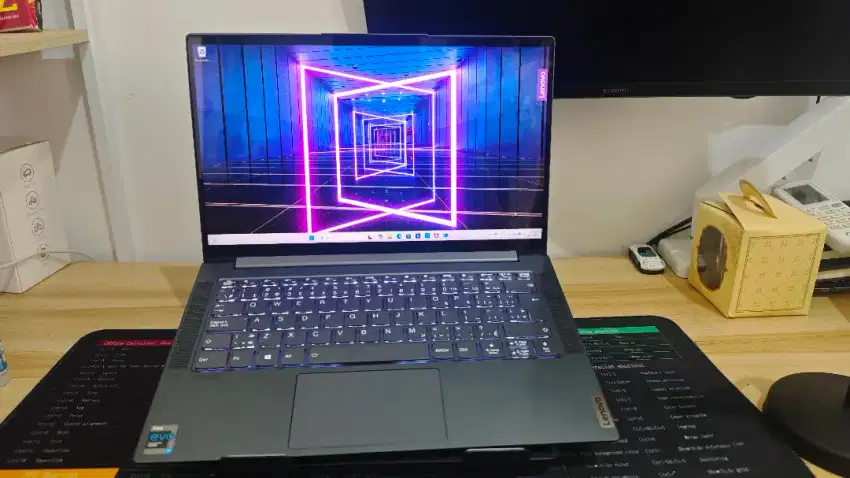Second Premium - Lenovo Ideapad Slim 7 Intel i7 EVO