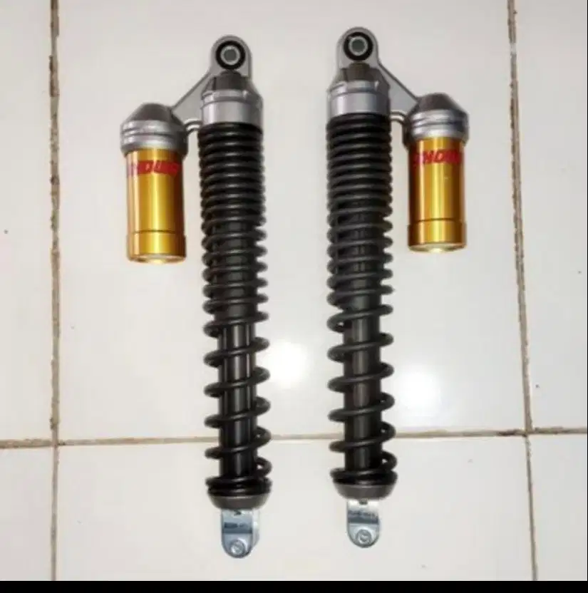 Shockbreaker honda ADV 160 150 original second copotan mantab