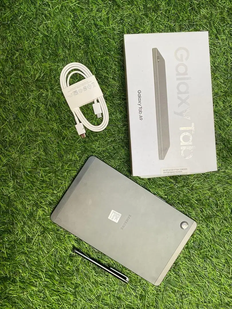 Samsung Galaxy Tab A9