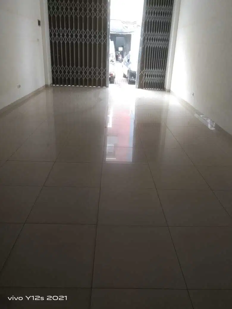 Disewakan Ruko Di Harapan indah 1 Bekasi