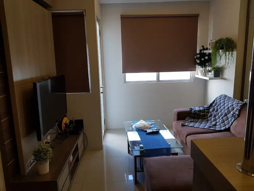 Siap Huni Apartment Gunawangsa MERR Surabaya Timur