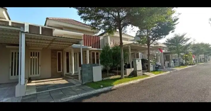 TERMURAH DI KAHURIPAN NIRWANA SIDOARJO KOTA