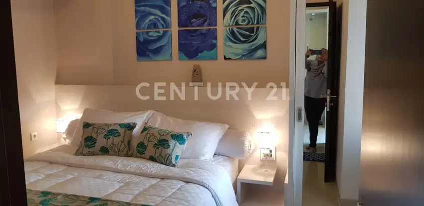 Apartemen Mustika Mewah Harga Murah Di Jababeka