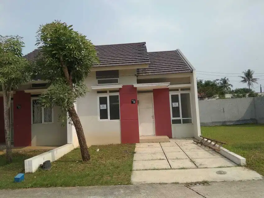 Dijual Rumah Murah Di Malta Sentraland Cepat dan BU Lokasi Strategis