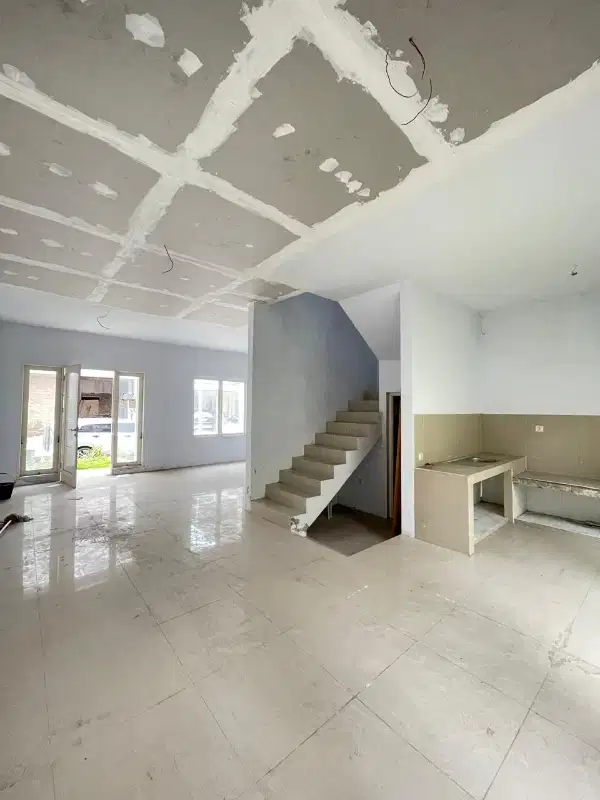Jual Komplek Graha Metropolitan Cluster Amari Golf Residence