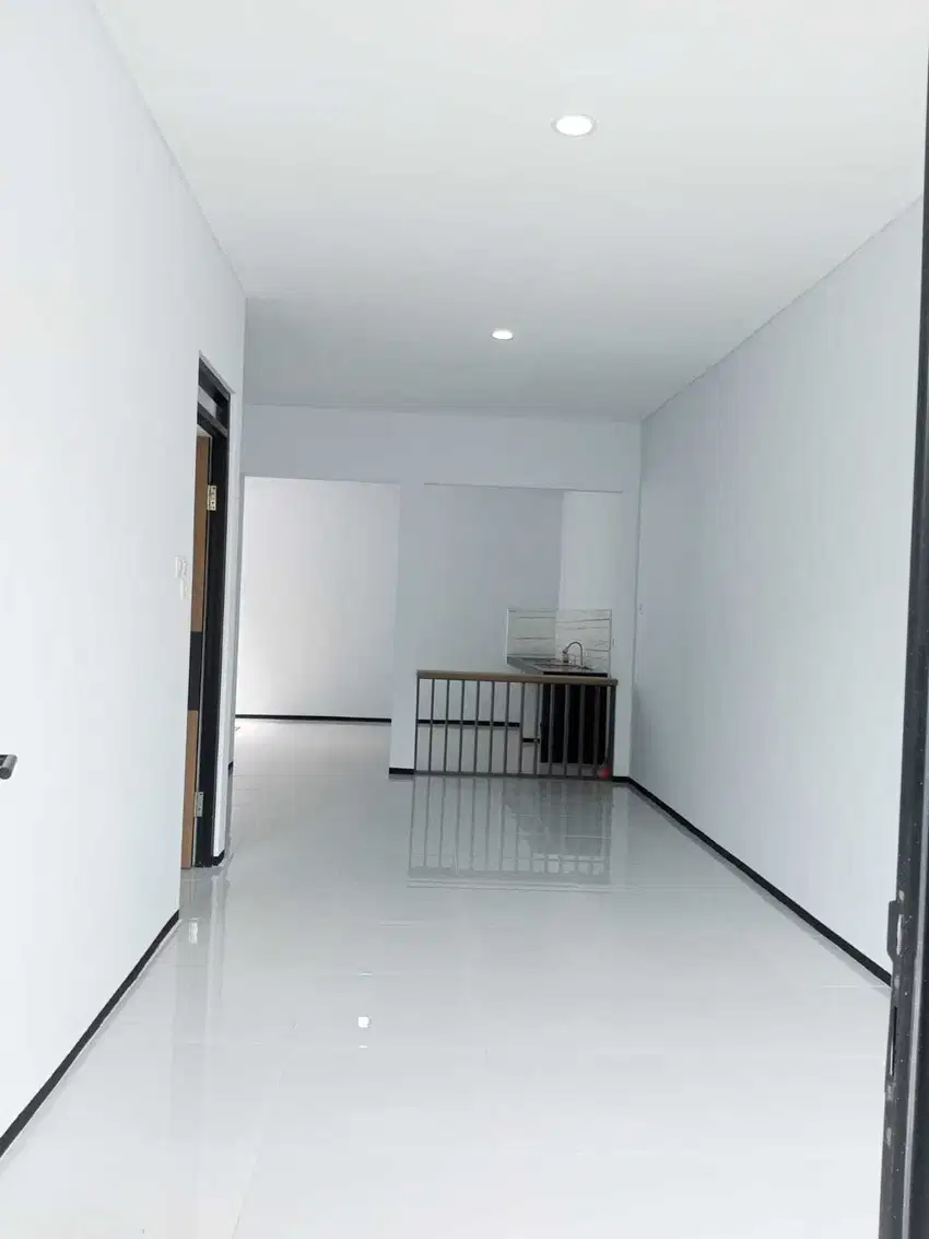 RUMAH SIAP PAKAI DI TAMAN KOPO INDAH