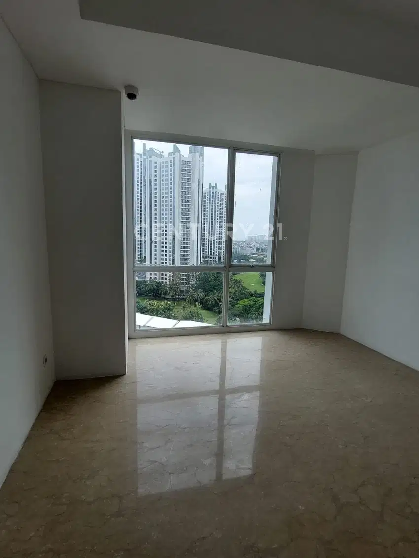 Apartemen Unfurnished Springhill Royale Suite Kemayoran B