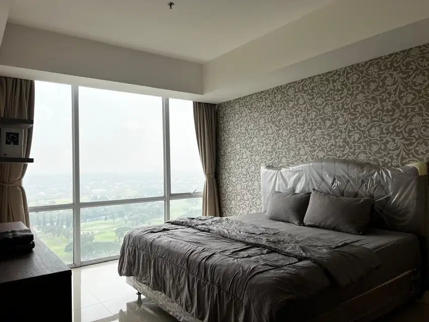 FOR RENT Tower 1 Apartment U-Residence Lippo Karawaci