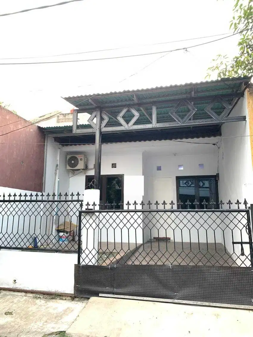 MURAH RUMAH DEKAT KAMPUS UNPAM BAGUS