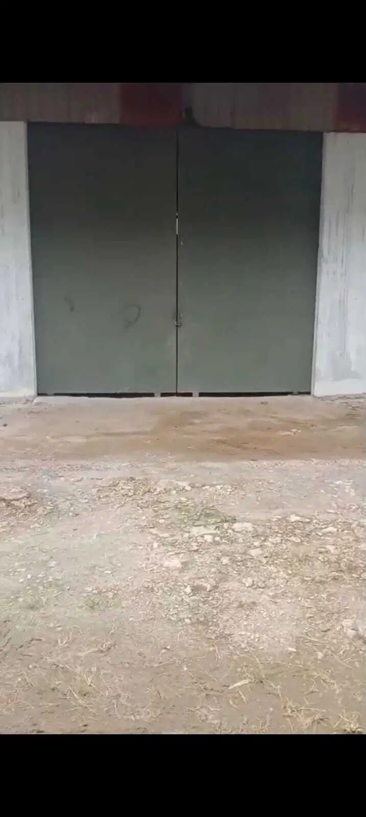 Disewakan gudang di Bekasi Bantar gebang