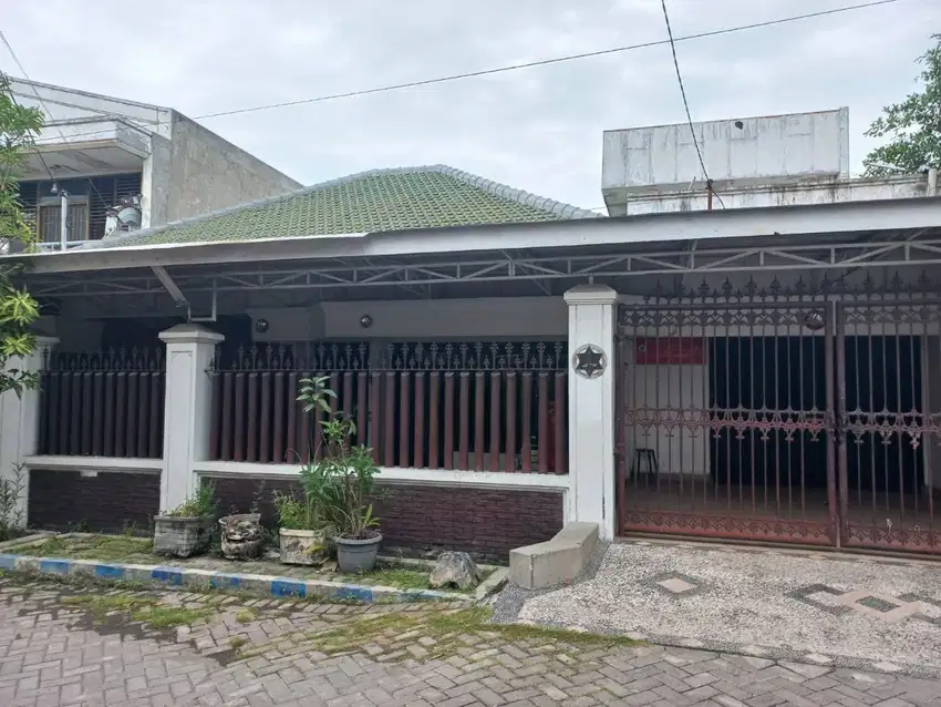 RUMAH KARANG EMPAT TIMUR