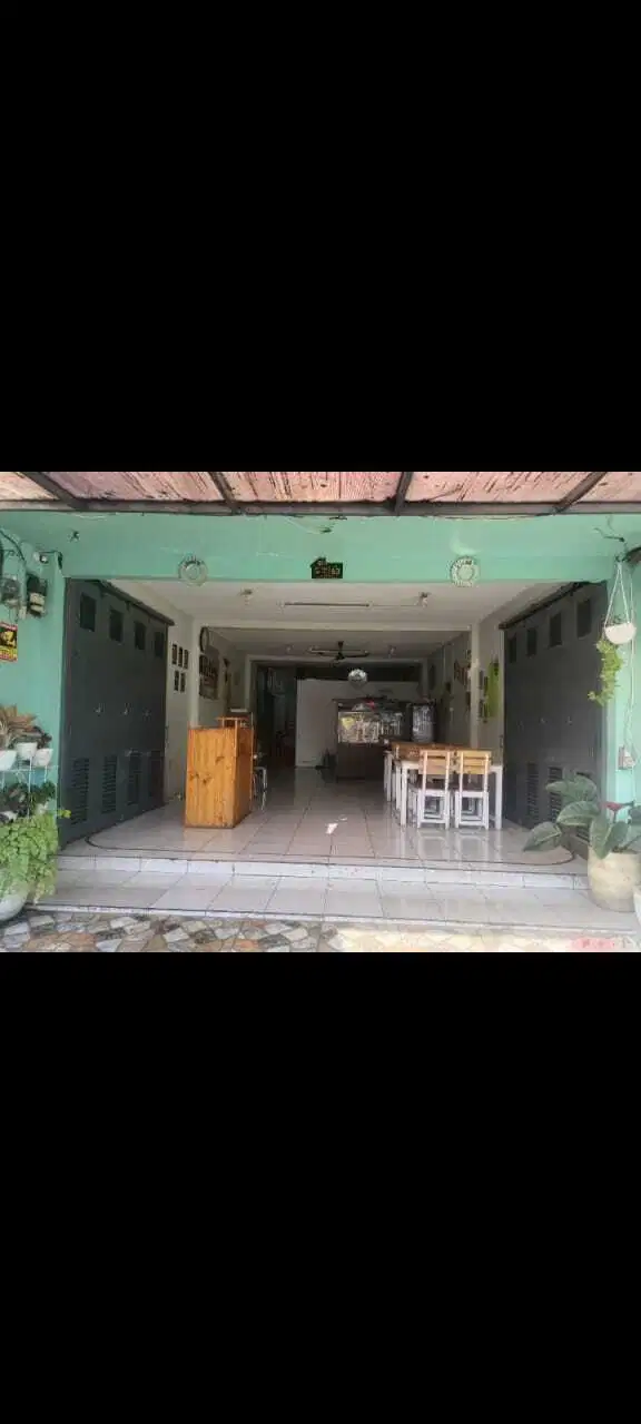 Dijual Ruko Mainroad Strategis Di Daerah Setimanah Cimahi Tengah Kota