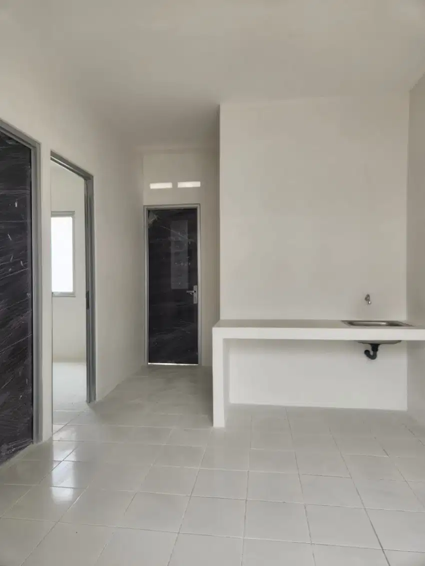 Dijual Rumah Murah 6x12 di Cluster KANA, Tenjo Podomoro
