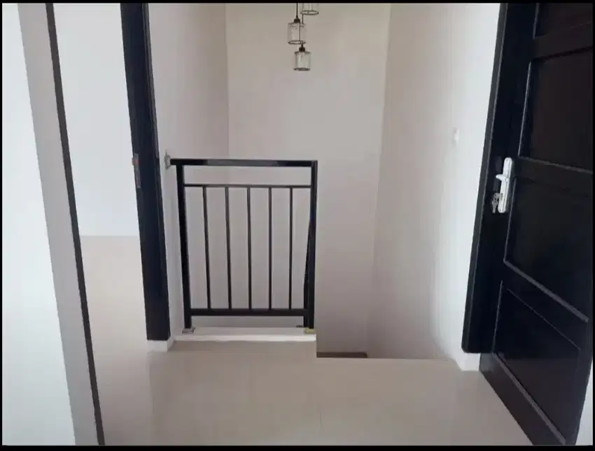 Rumah Murah di Bintara Jaya