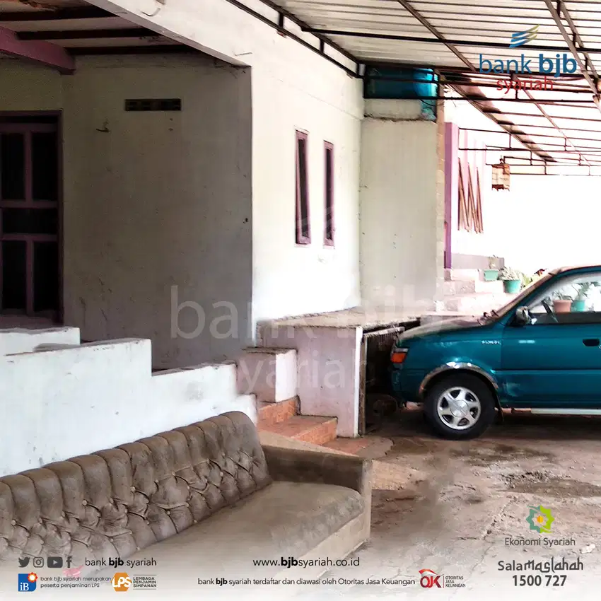 RUMAH ASETKU – CILEUNYI (Rumah) KABUPATEN BANDUNG
