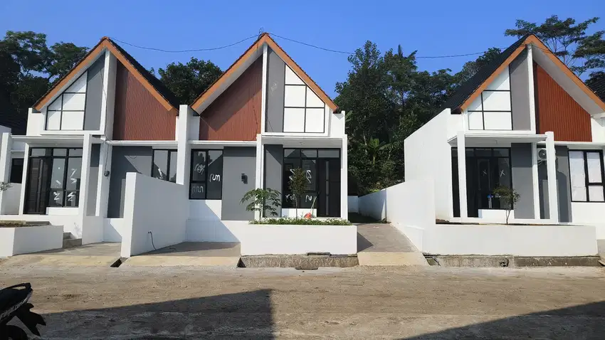RUMAH MURAH GUNUNGPATI