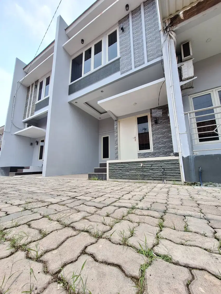 DIJUAL RUMAH BANYU URIP SURABAYA RON.A124