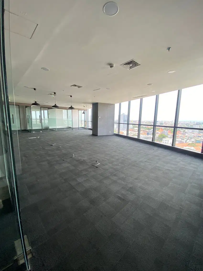 Office Towe TP, Surabaya