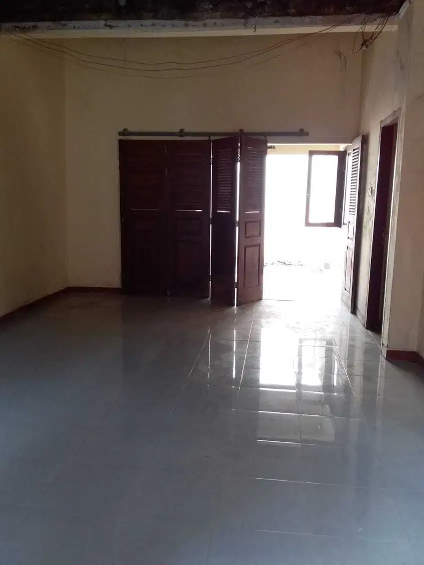DIJUAL RUMAH MINIMALIS ONE GATE Sistem AREA JUANDA DELTA MANDALA