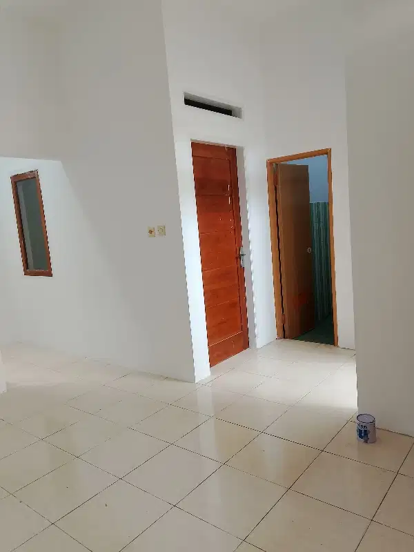 Rumah Minimalis Full Renovasi Sekemala Ujungberung