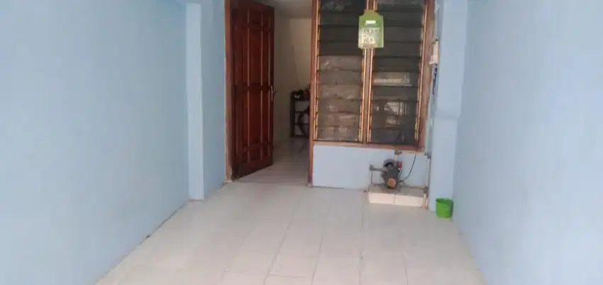Dijual cepat Rumah tua dijual di Pademangan timur (akses 2 mobil)