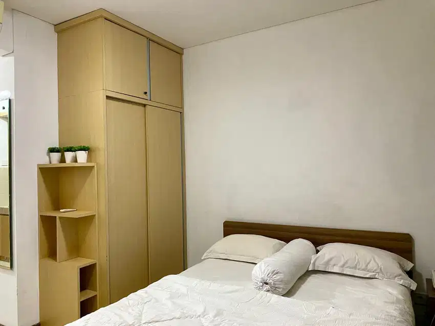 Disewakan Apartemen Thamrin Executive Type Studio